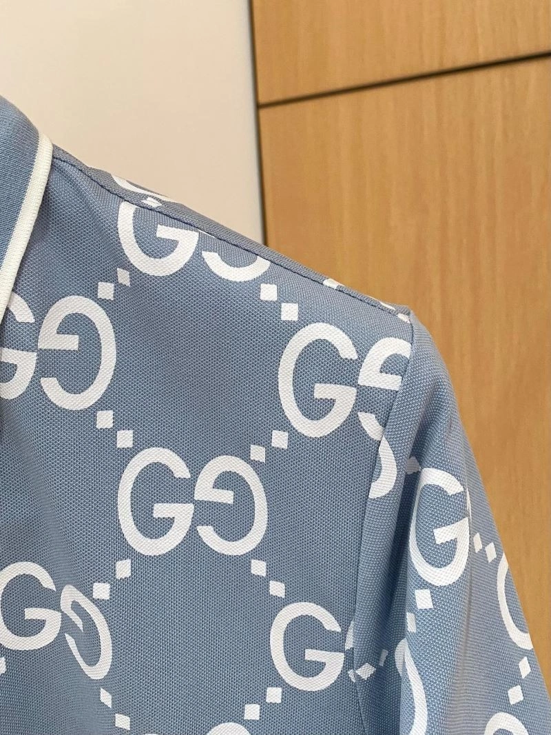 TechFriendly Gucci T-Shirts 126920