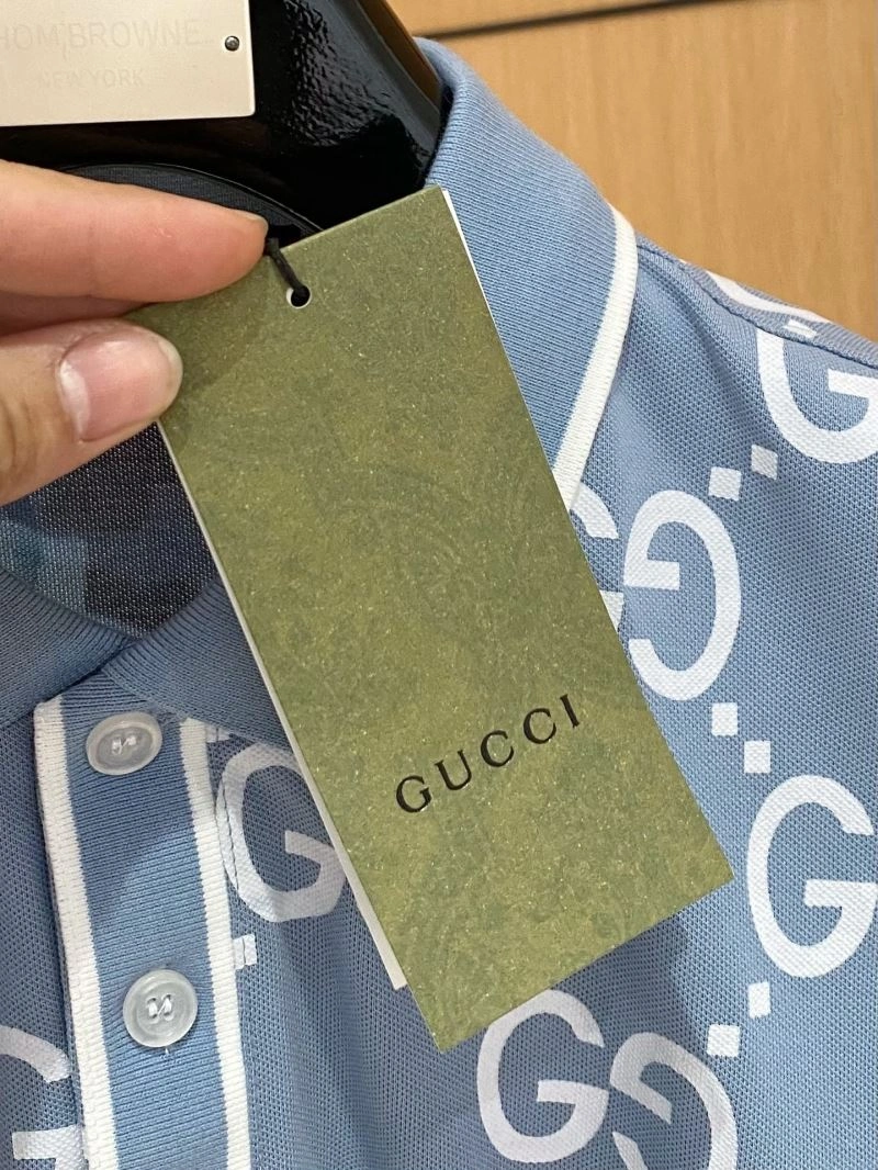 TechFriendly Gucci T-Shirts 126920