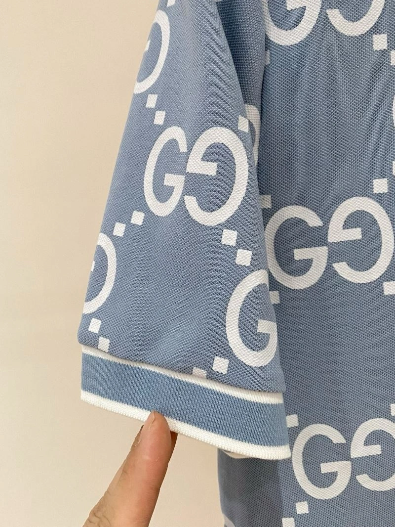 TechFriendly Gucci T-Shirts 126920