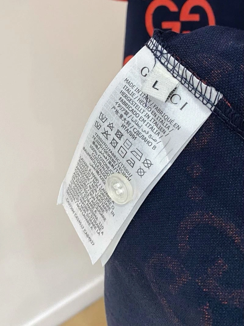 Durable Gucci T-Shirts 126914