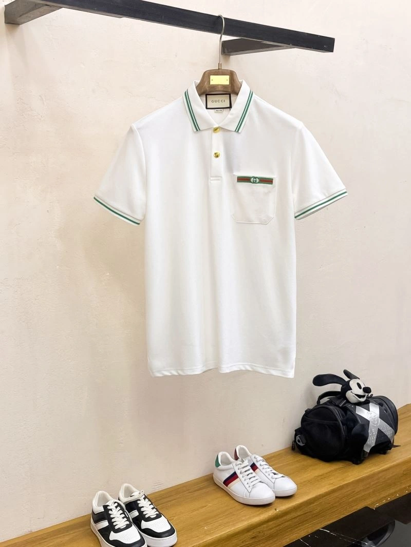 Sporty Gucci T-Shirts 126917
