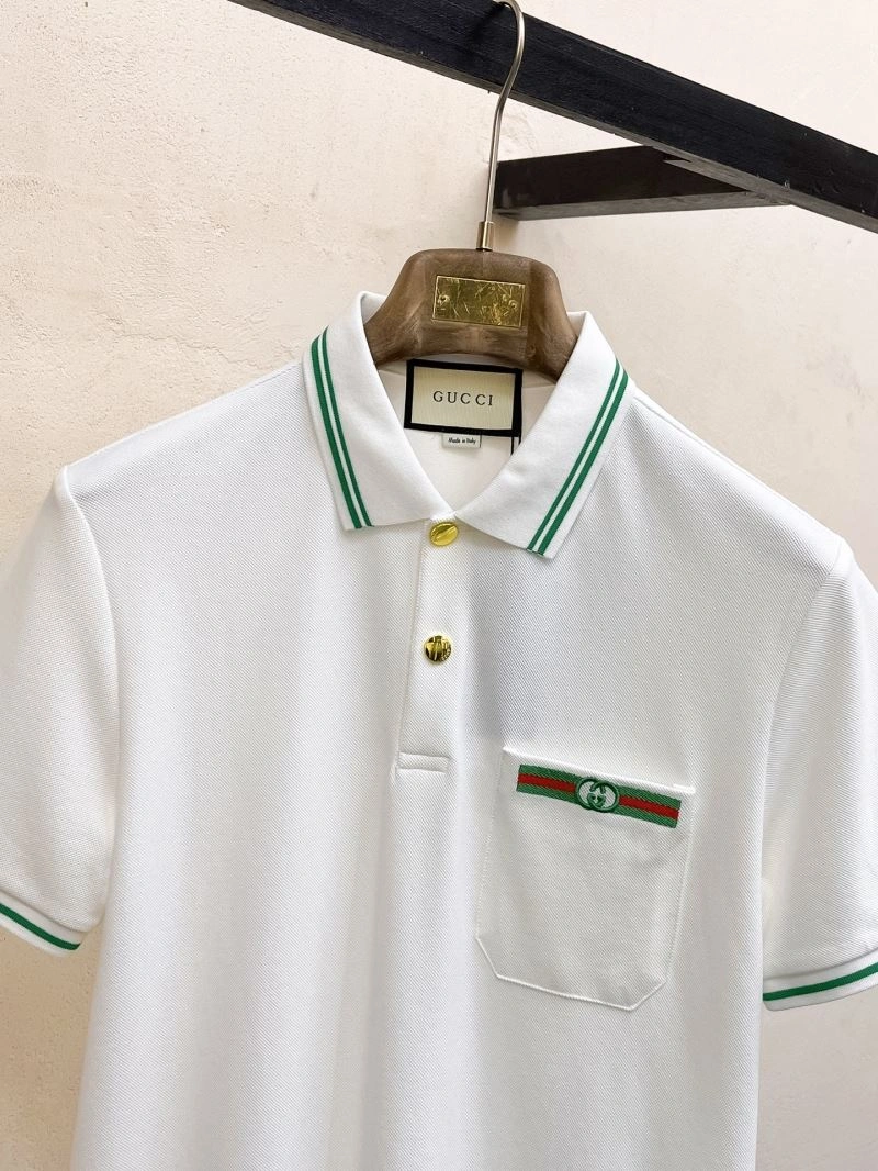 Sporty Gucci T-Shirts 126917