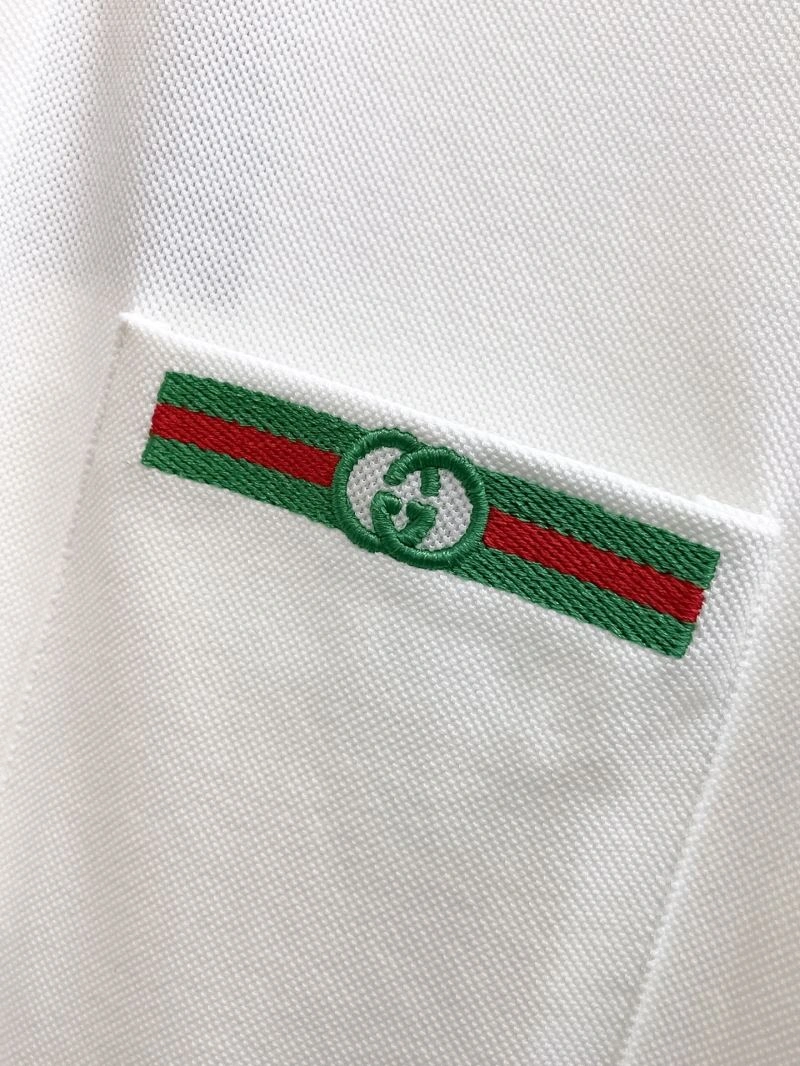 Sporty Gucci T-Shirts 126917