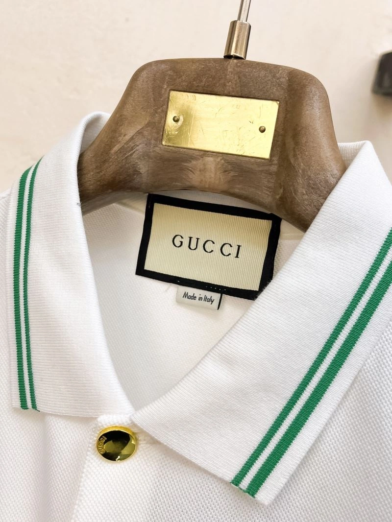 Sporty Gucci T-Shirts 126917