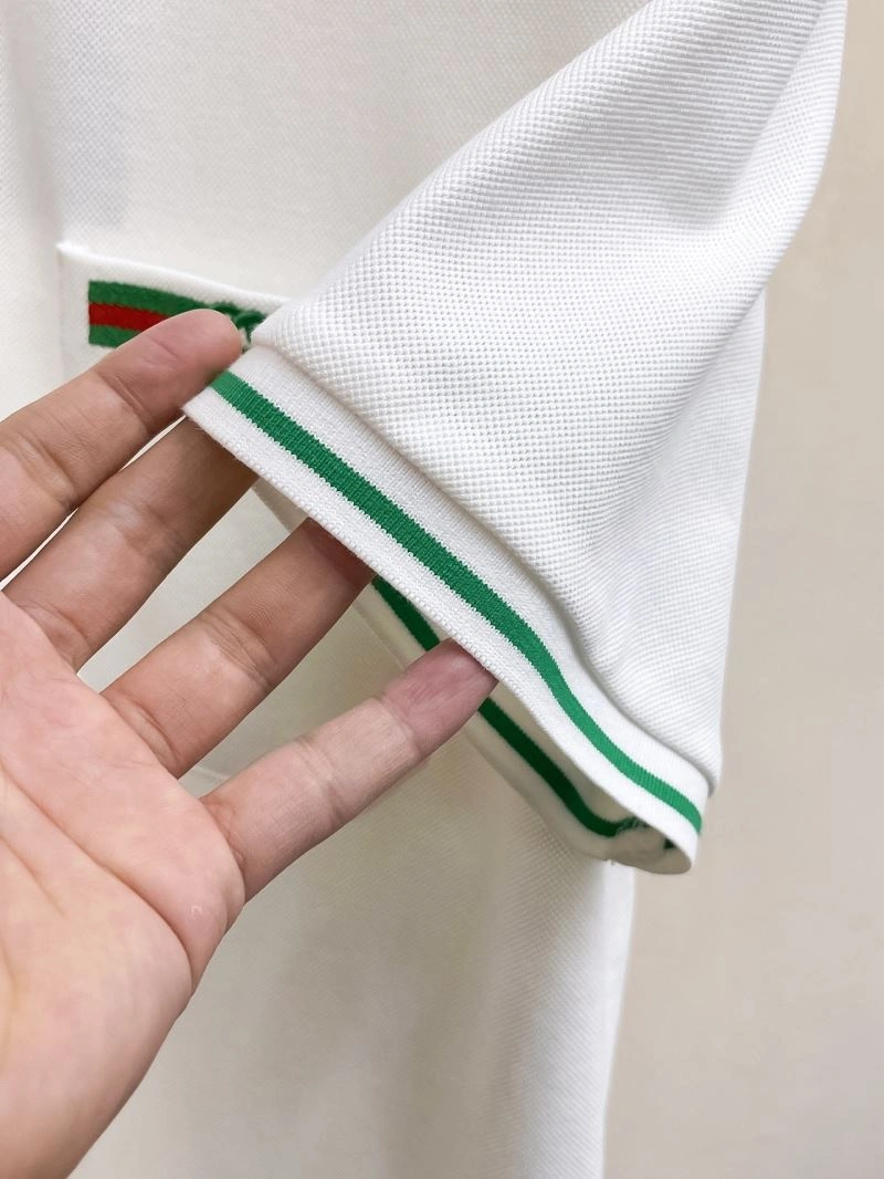 Sporty Gucci T-Shirts 126917