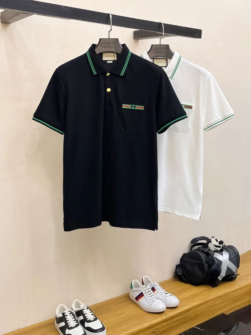 Sporty Gucci T-Shirts 126917