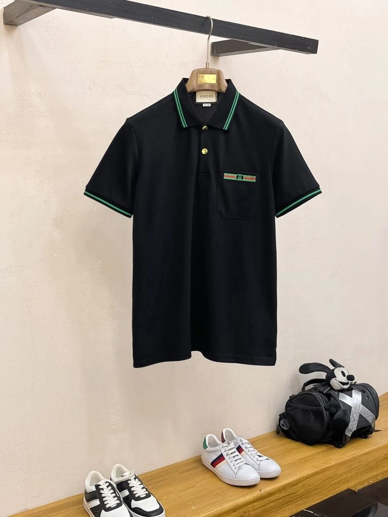 Unisex Gucci T-Shirts 126922