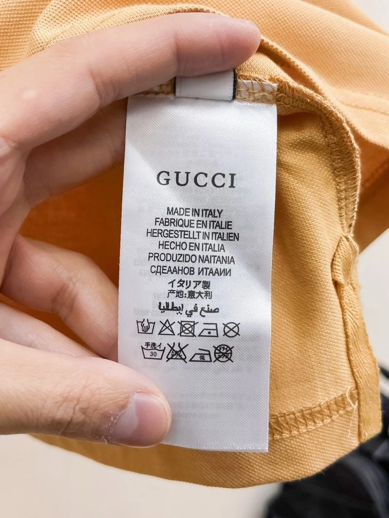 Gucci T-Shirts Reliable 126924