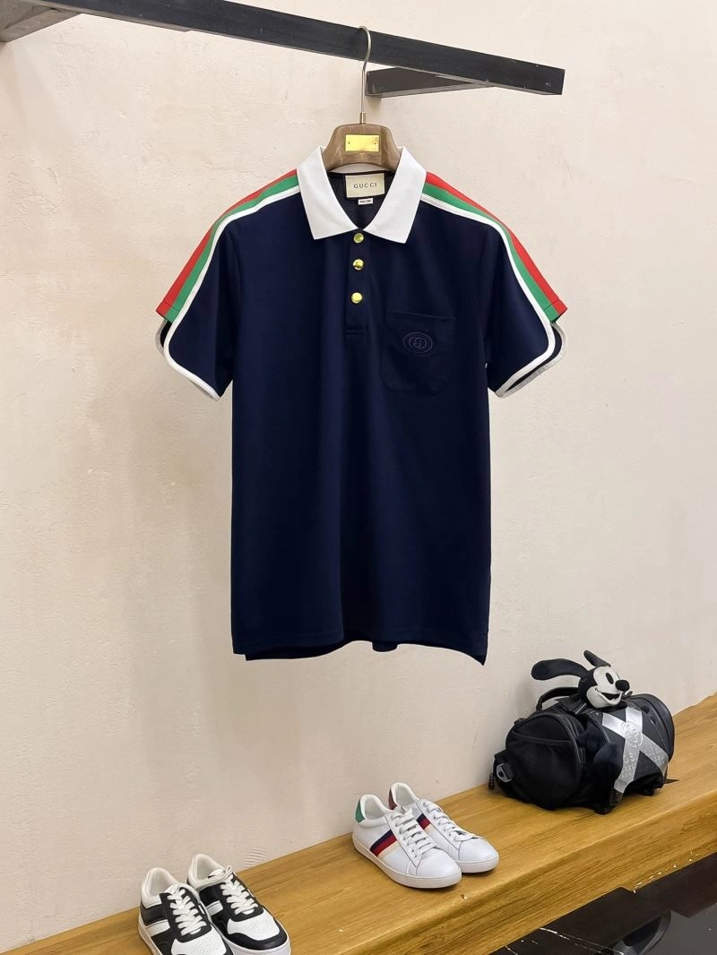 Gucci T-Shirts EasyCare 126921