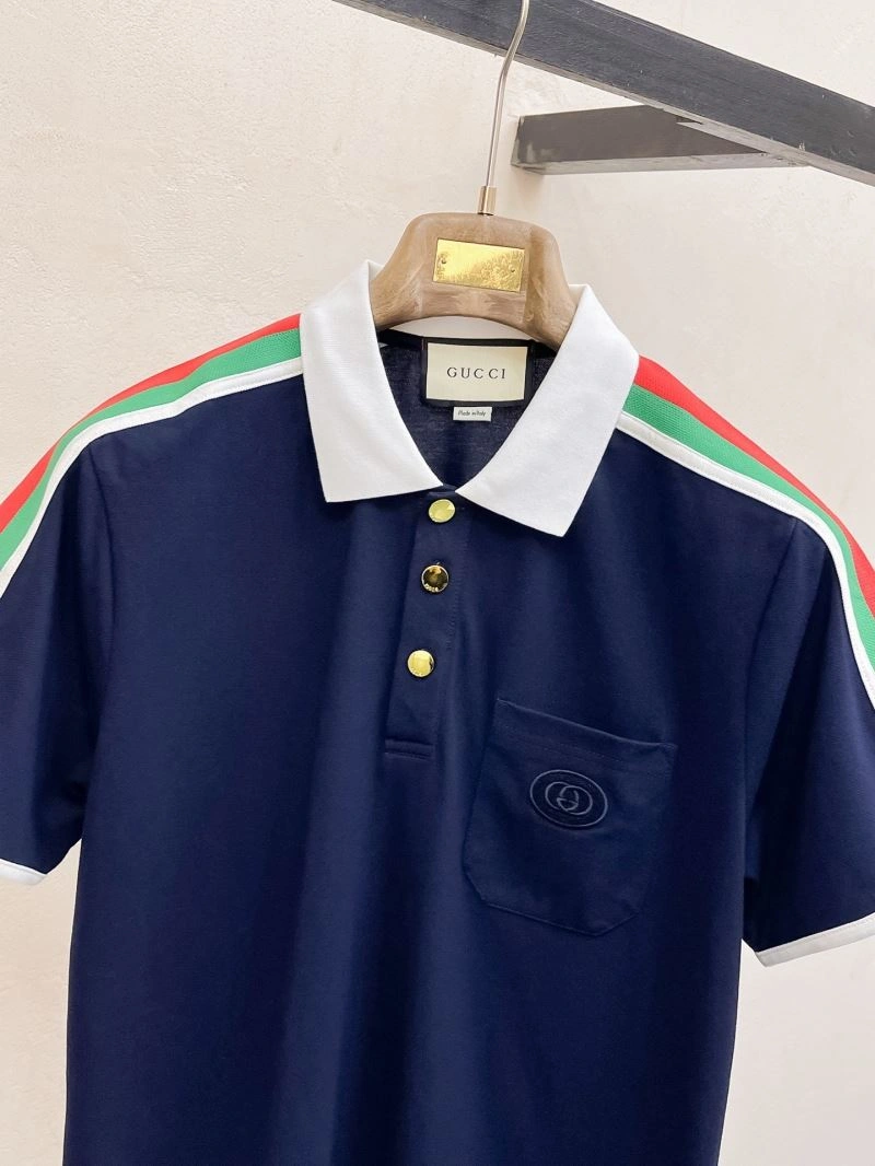 Gucci T-Shirts EasyCare 126921