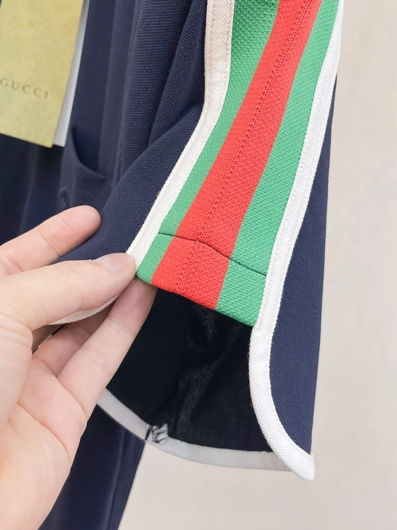 Gucci T-Shirts EasyCare 126921