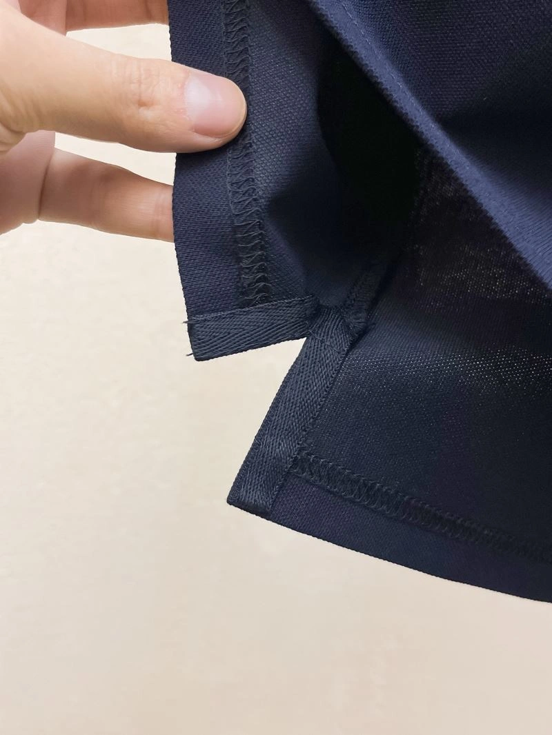 Gucci T-Shirts EasyCare 126921