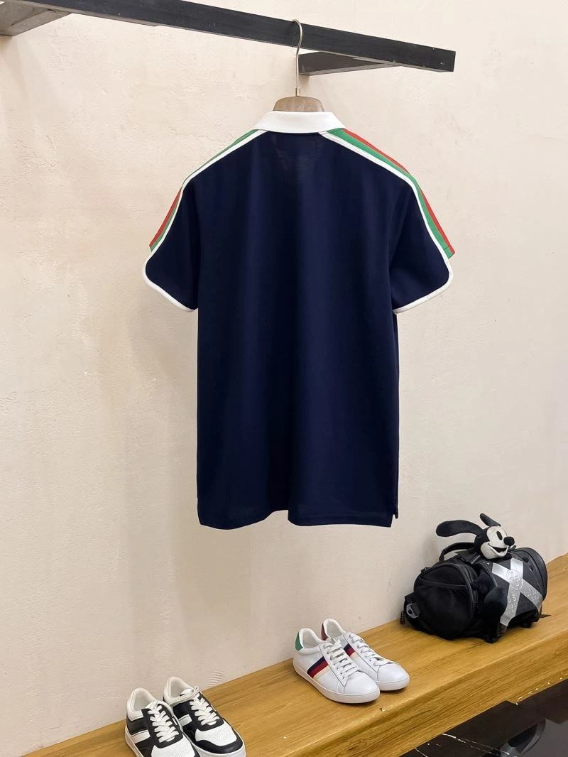 Gucci T-Shirts EasyCare 126921
