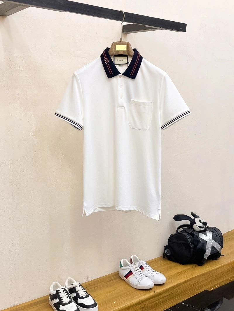 Upgraded Gucci T-Shirts 126909