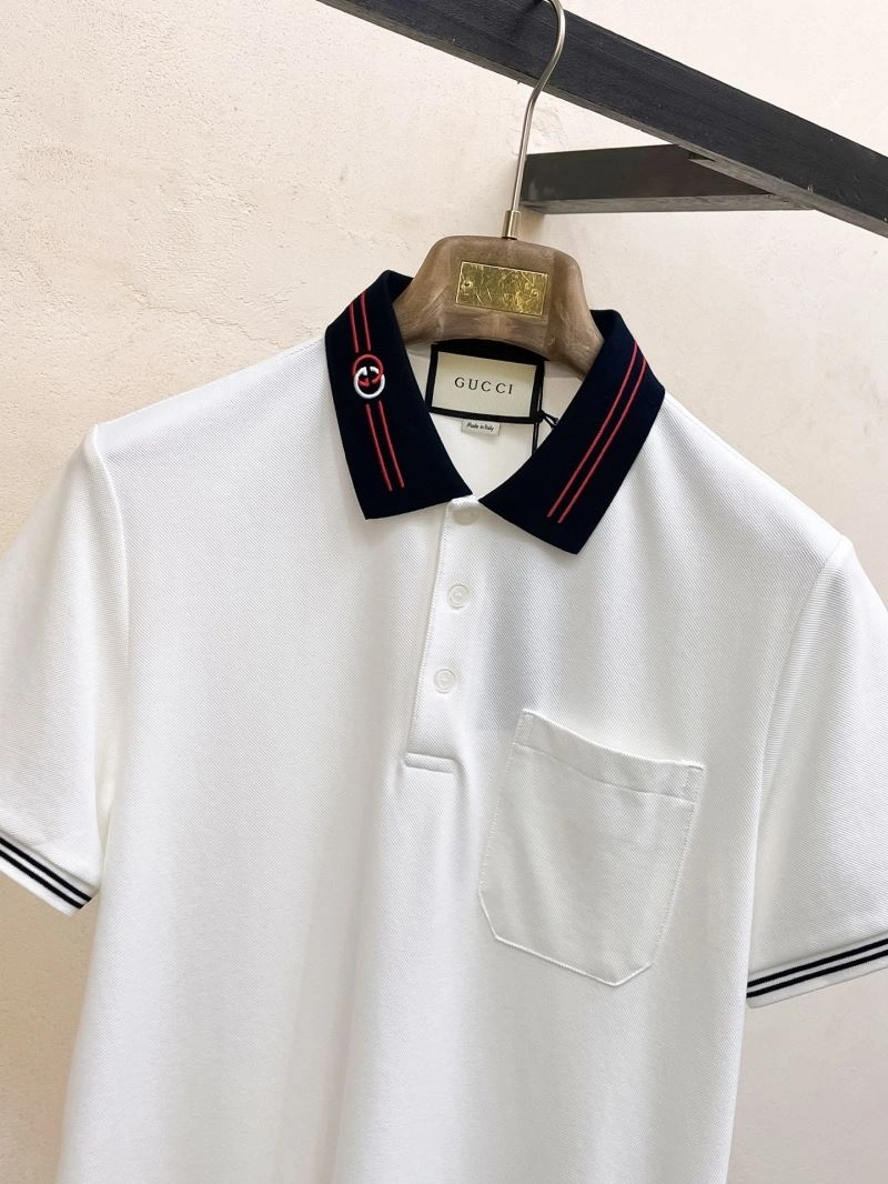 Upgraded Gucci T-Shirts 126909