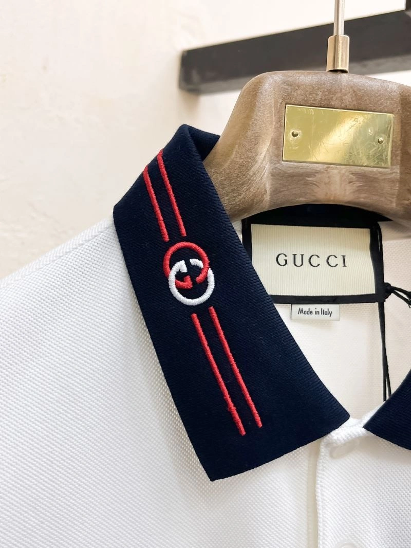 Upgraded Gucci T-Shirts 126909