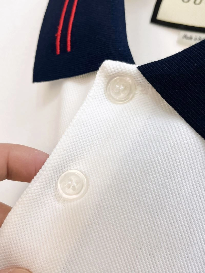 Upgraded Gucci T-Shirts 126909