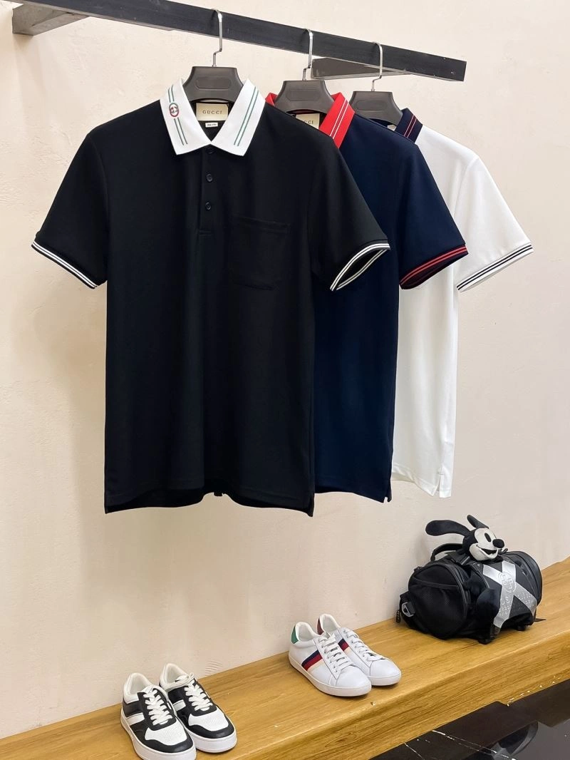 Upgraded Gucci T-Shirts 126909
