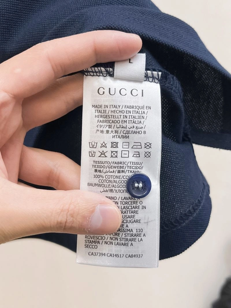 GoodFit Gucci T-Shirts 126919