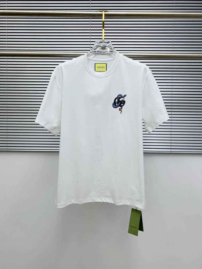 Lightweight Gucci T-Shirts 126916