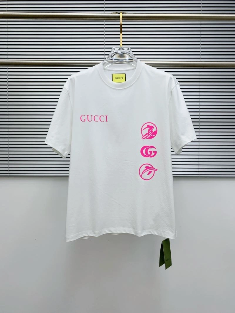 Gucci T-Shirts Compact 126918