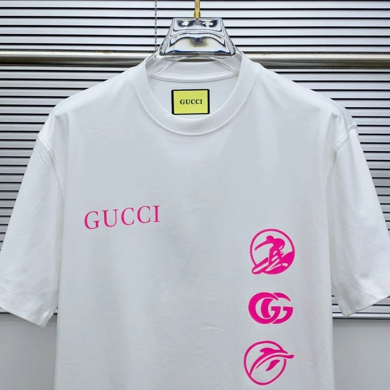 Gucci T-Shirts Compact 126918