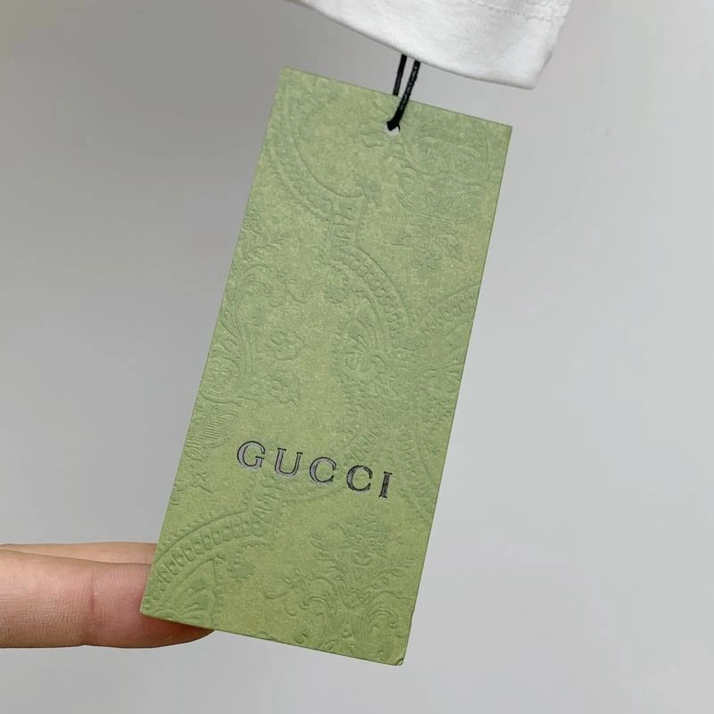 Gucci T-Shirts Compact 126918