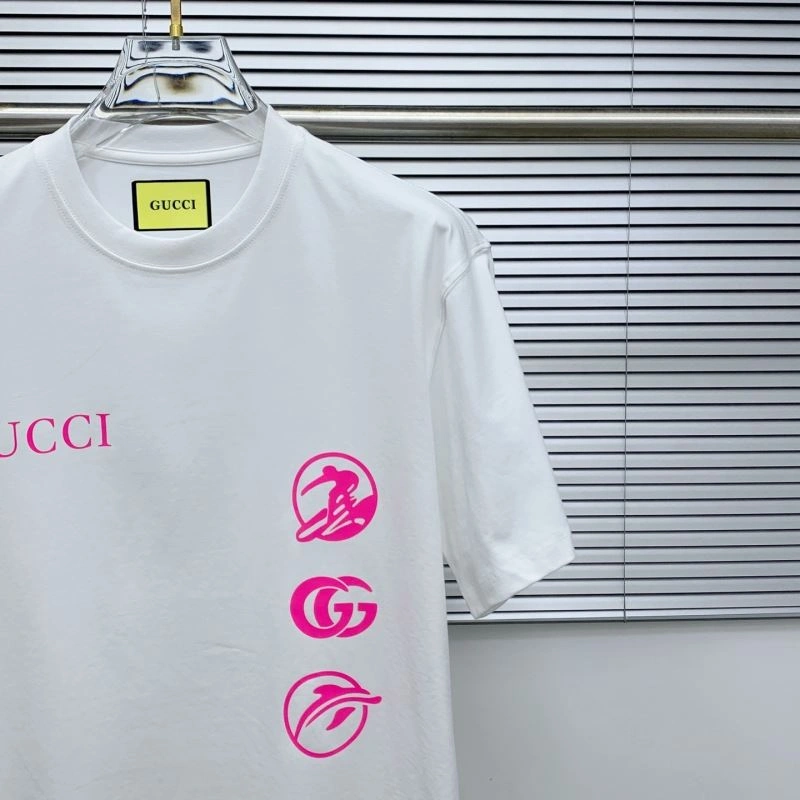 Gucci T-Shirts Compact 126918