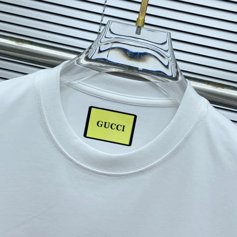 Gucci T-Shirts Compact 126918