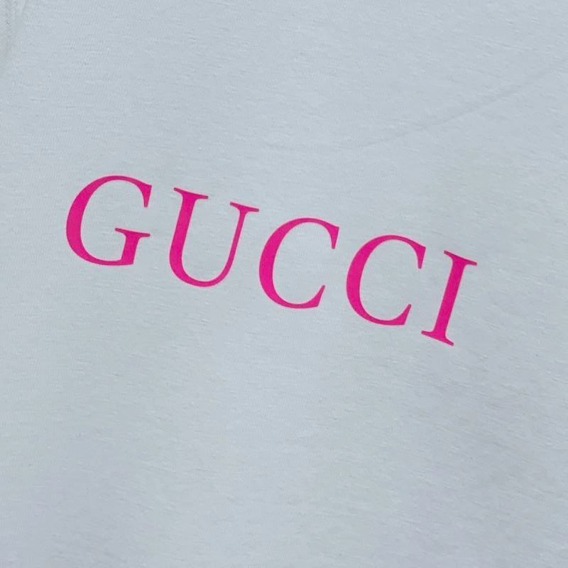 Gucci T-Shirts Compact 126918