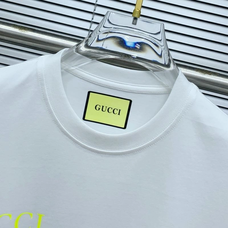 Gucci T-Shirts Stretchable 126930