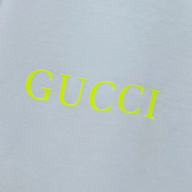 Gucci T-Shirts Stretchable 126930