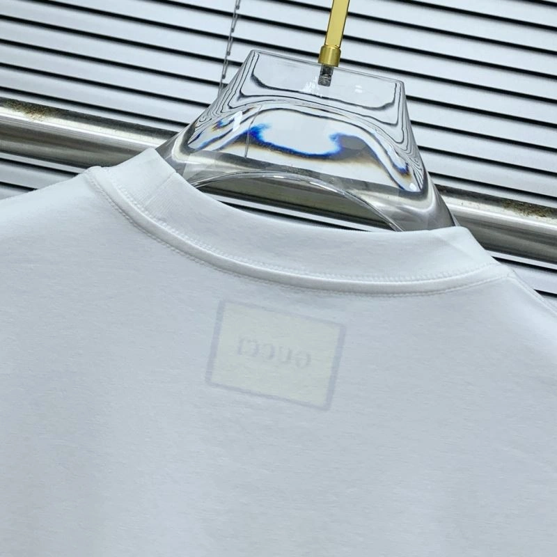 Gucci T-Shirts Stretchable 126930