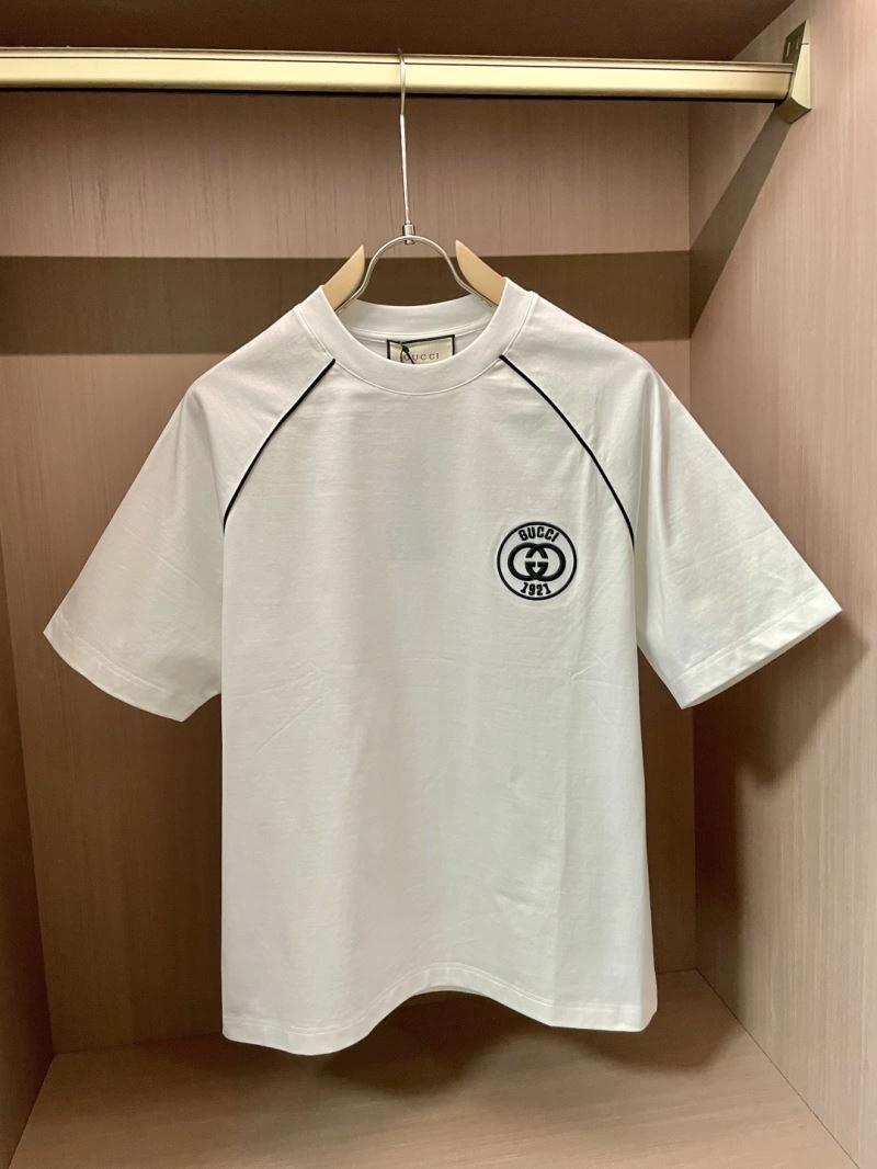 Gucci T-Shirts Affordable 126936