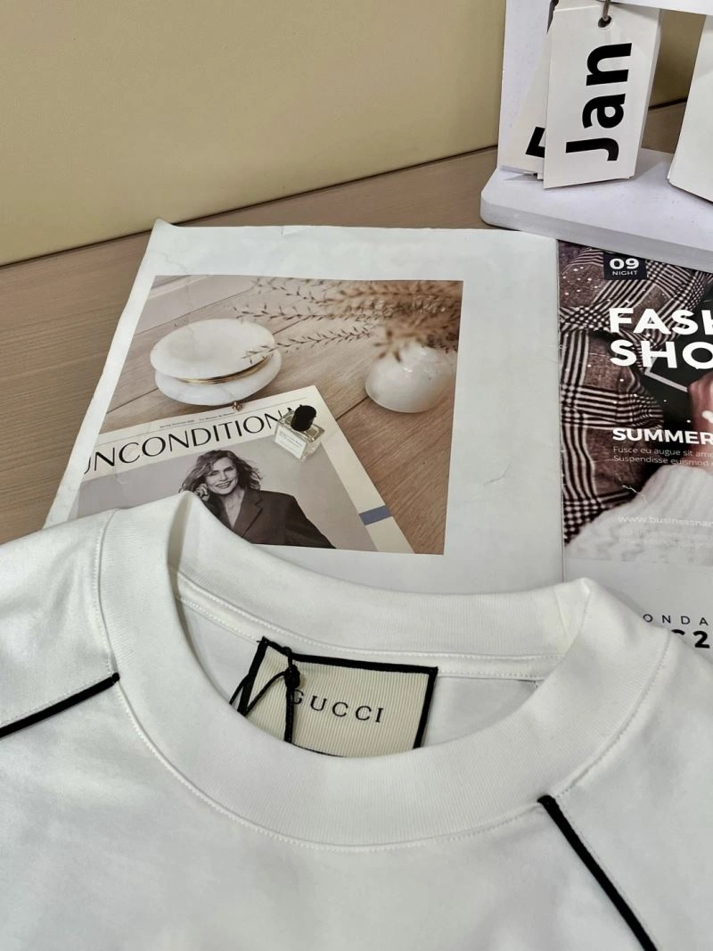 Gucci T-Shirts Affordable 126936