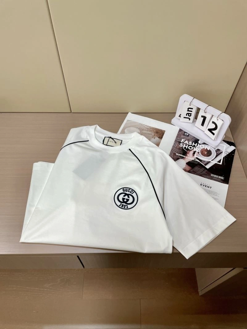 Gucci T-Shirts Affordable 126936
