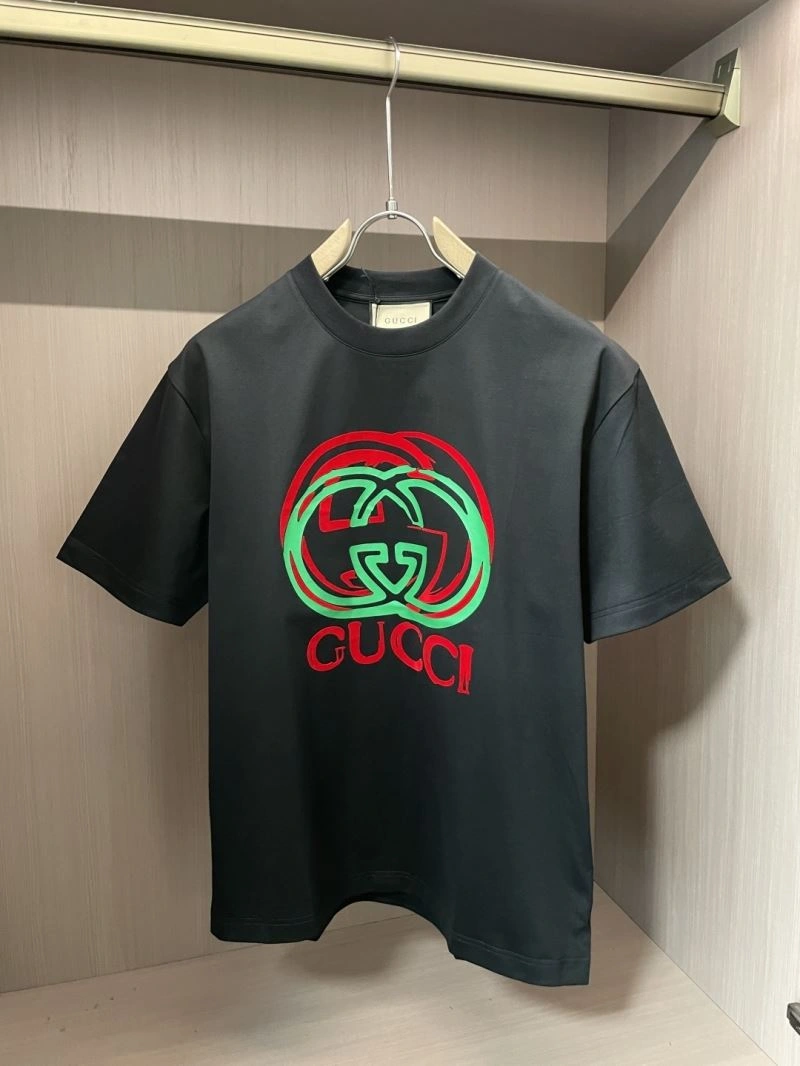 Gucci T-Shirts Youthful 126931