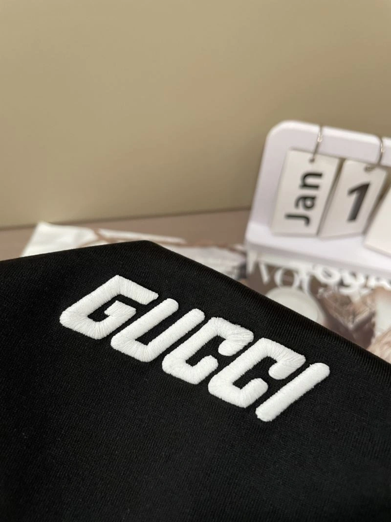 Gucci T-Shirts Sporty 126939