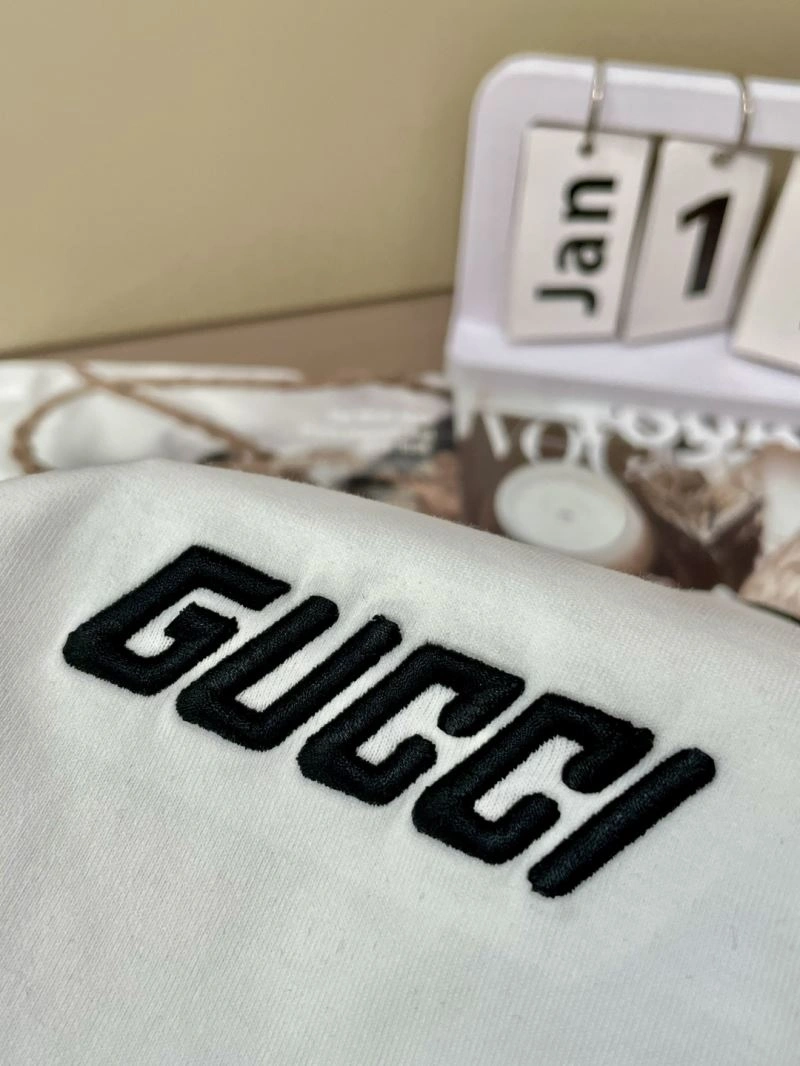 Gucci T-Shirts Sporty 126939