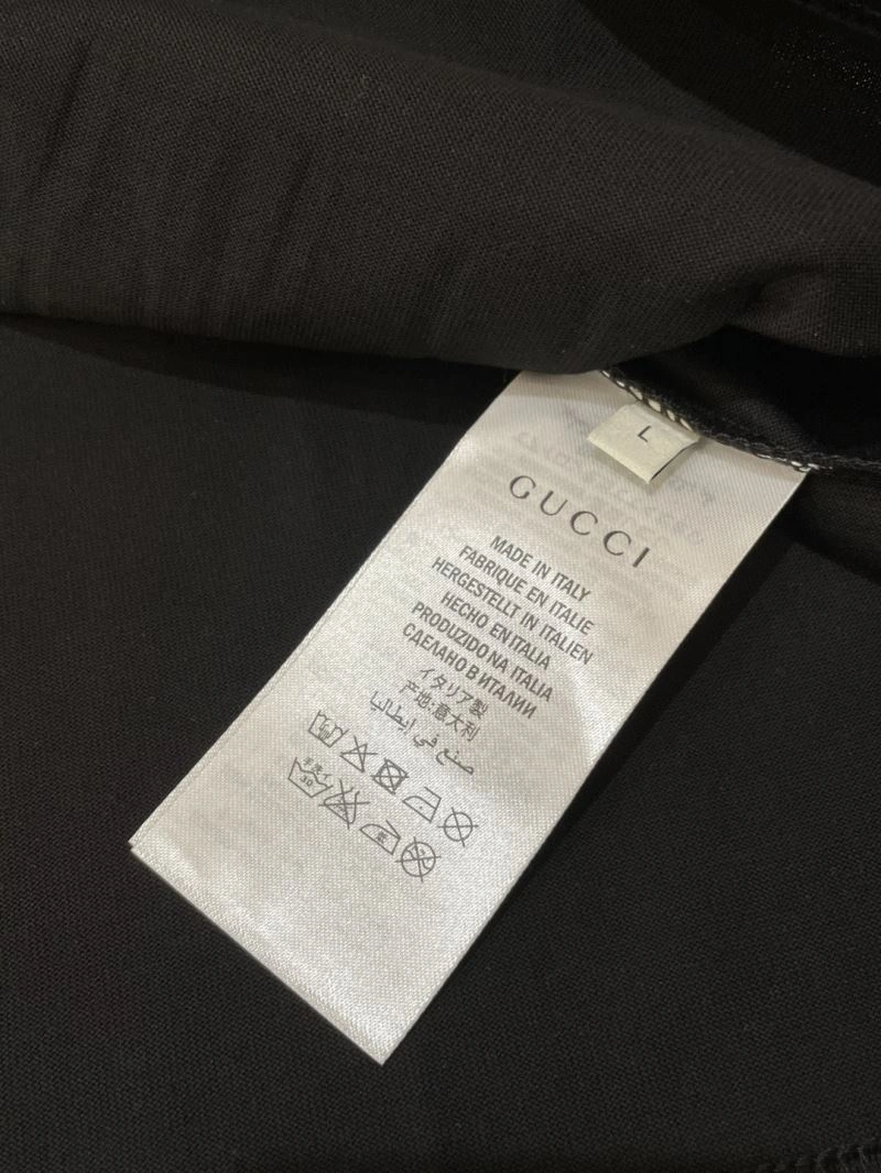 Classic Gucci T-Shirts 126926