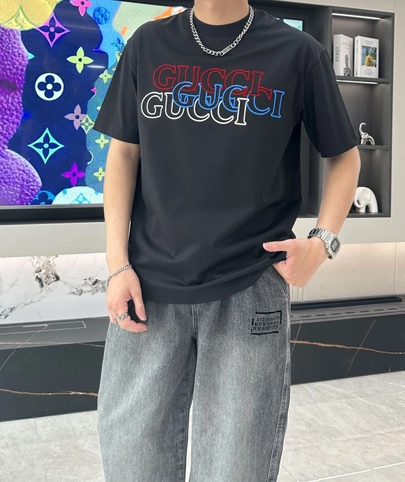 DailyWear Gucci T-Shirts 126912