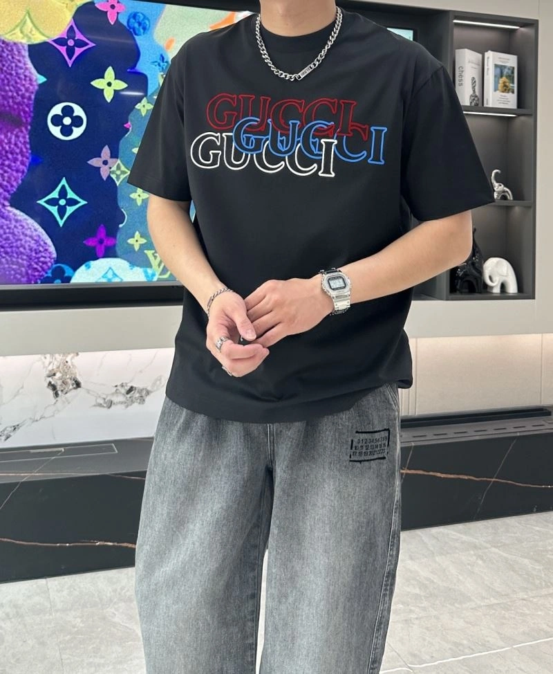 DailyWear Gucci T-Shirts 126912