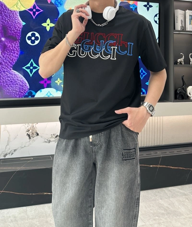 DailyWear Gucci T-Shirts 126912