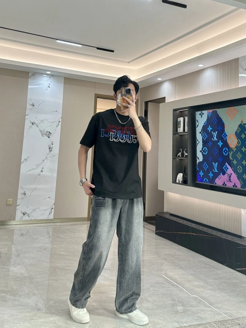 DailyWear Gucci T-Shirts 126912