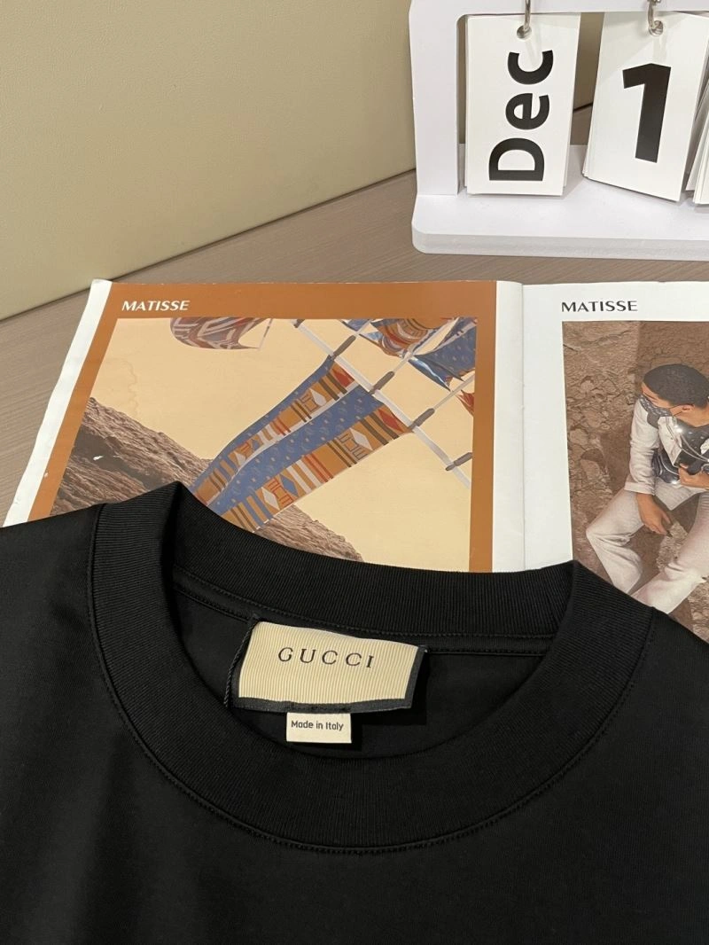 DailyWear Gucci T-Shirts 126912