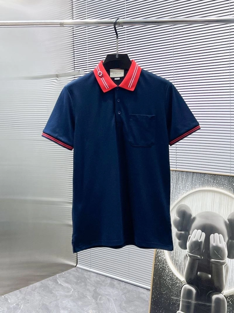 Gucci T-Shirts OdorResistant 126910
