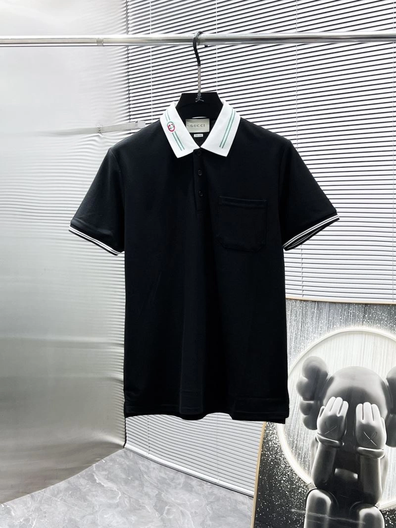Gucci T-Shirts OdorResistant 126910