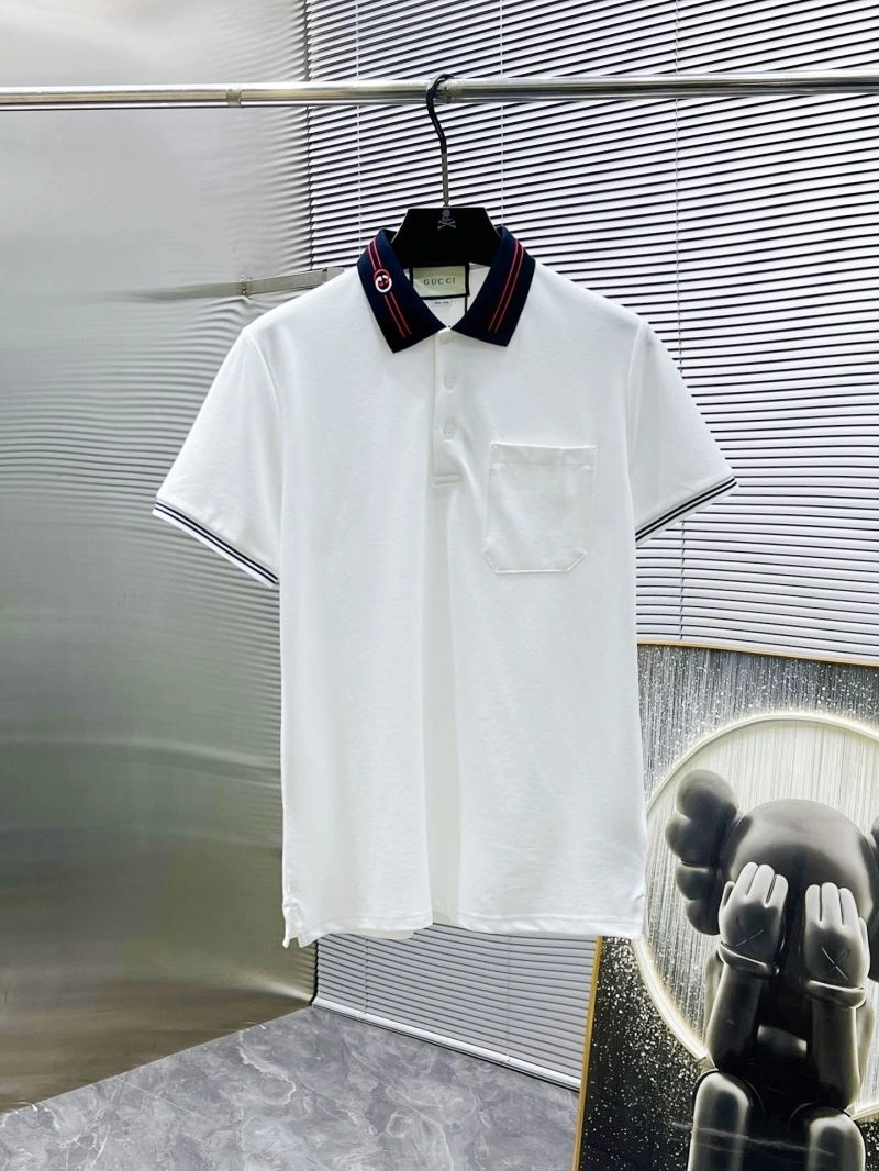 Gucci T-Shirts OdorResistant 126910