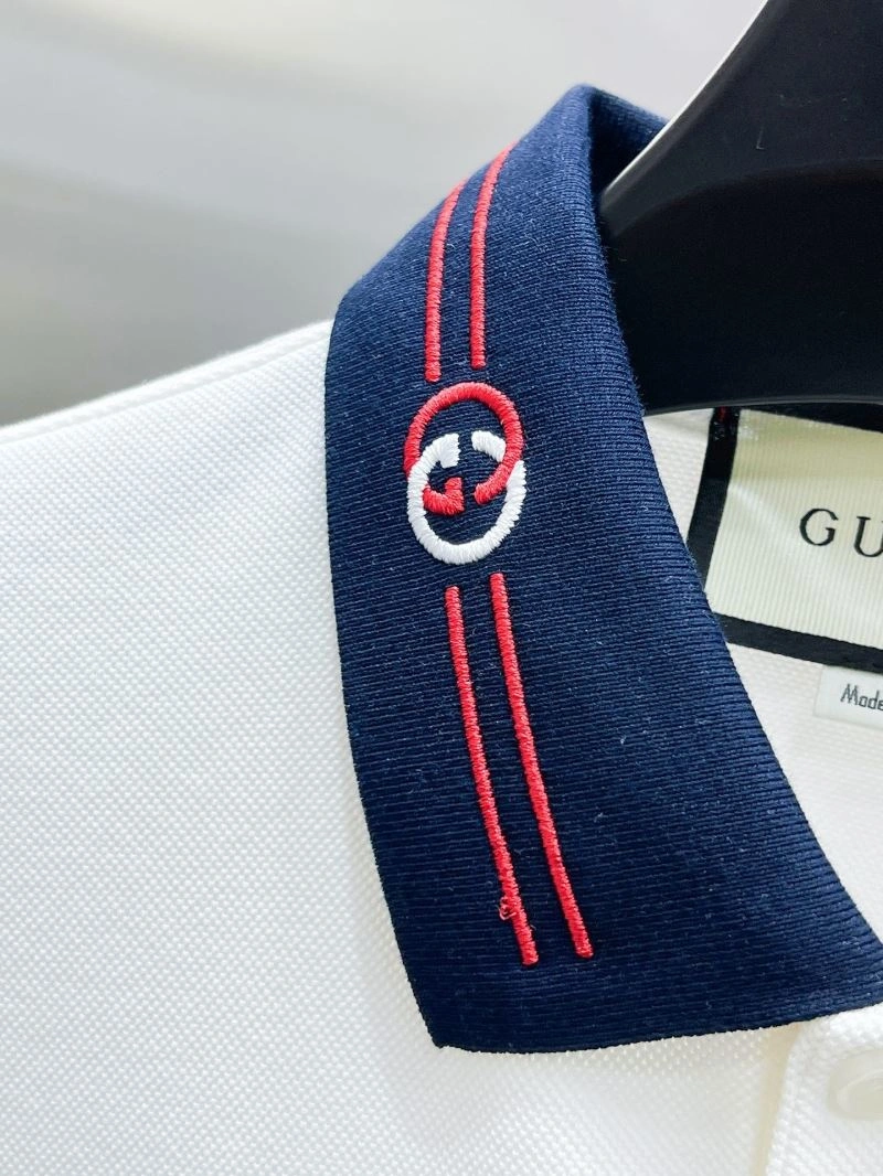 Gucci T-Shirts OdorResistant 126910