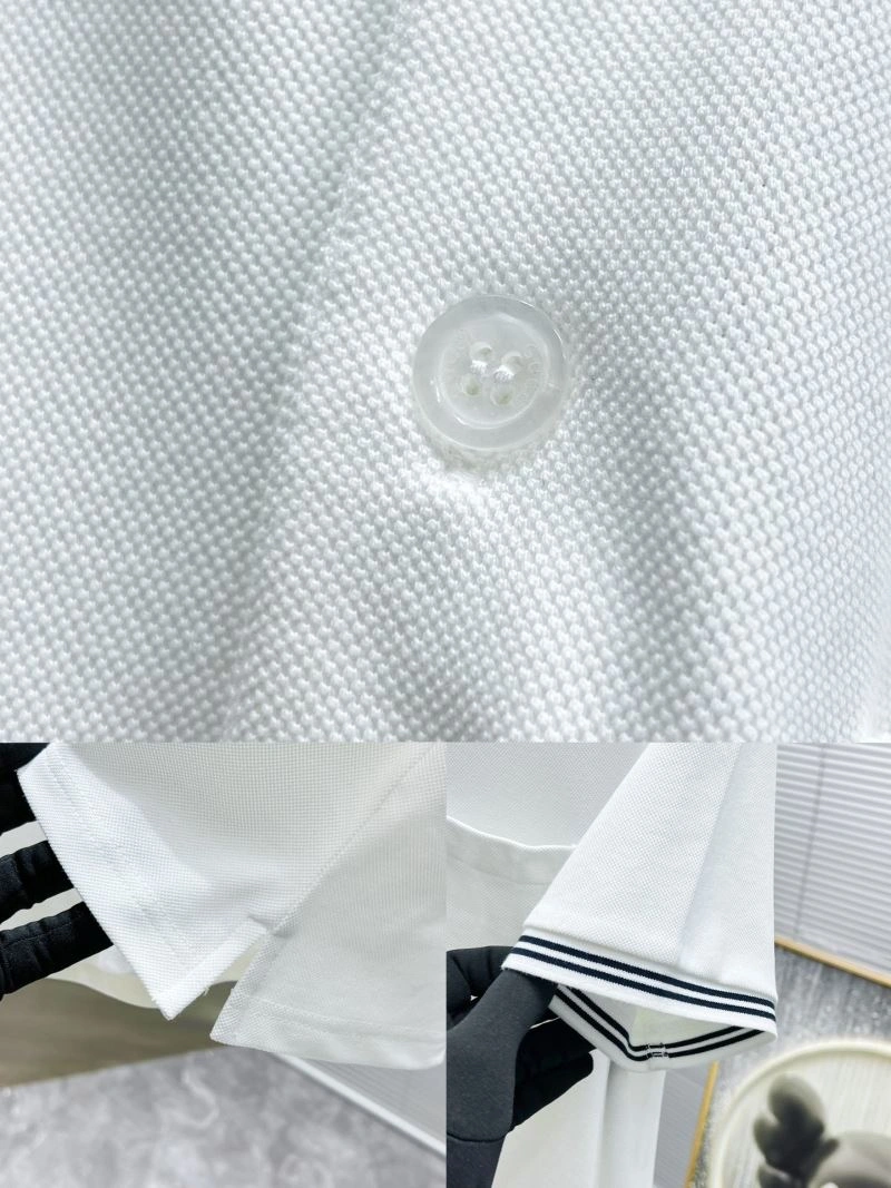 Gucci T-Shirts OdorResistant 126910
